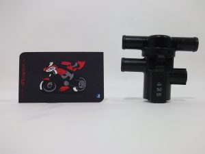 MOTOR PASO A PASO KAWASAKI Z 800 E/FULL 2013-2016